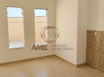 Foto 01 · RA Amil, Venda, Casa, 2 Dormitórios sendo 1 suíte, 82m², Portal do Lago, Caçapava