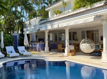 Foto 01 · Casa, Baleia, São Sebastião, SP