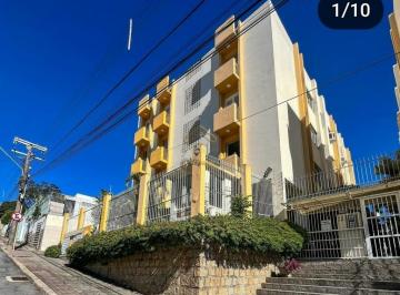 Foto 01 · Apartamento, Capoeiras, Florianópolis, SC