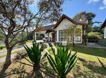 Casa de 4 quartos, Jambeiro · Sobrado de Luxo - Residencial Santa Bárbara - Jambeiro - 4 Suítes - Vista Definitiva para o Lago