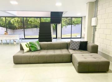 Casa de 4 quartos, Águas Claras · ARNIQUEIRAS CASA NOVA MODERNA CONDOMINIO 4 QURTOS 3 SUITES LOTE 400M ACEITA PERMUTA