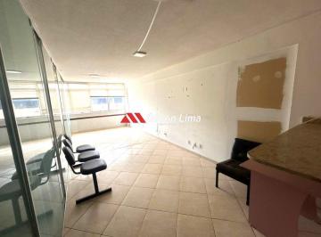 Comercial , Taguatinga · EDÍFICIO TAGUACENTER - SALA COMERCIAL - 38 m2 - Divisória de vidro - OPORTUNIDADE!