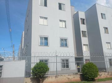 Apartamento de 2 quartos, Santa Luzia · Apartamento a venda, 02 quartos, bairro Morada do Rio, Santa Luzia -MG
