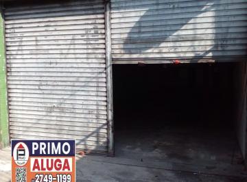 Comercial , São Paulo · Salão Comercial com 90m2 - Vila Nhocuné.