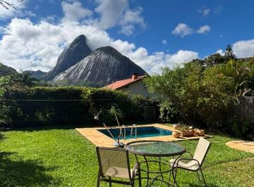 Casa de 2 quartos, Petrópolis · Casa para venda dentro de condomínio no Cuiabá