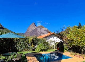 Casa de 2 quartos, Petrópolis · Casa para venda dentro de condomínio no Cuiabá