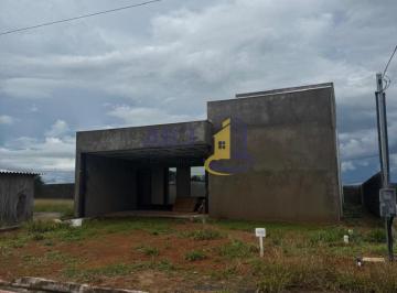 Foto 01 · Terreno no Condominio Valle da Serra em Chapada dos Guimarães em MT