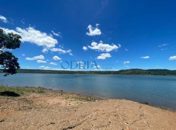 Foto 01 · Chácara / Rancho - Condomínio Mini Chácaras Lago Corumbá IV com 2000 m²