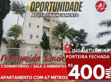 Apartamento de 2 quartos, Indaiatuba · Apartamento 2 Dormitórios A Venda - Jardim Novo Horizonte - Indaiatuba - SP!