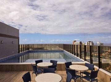 Apartamento de 1 quarto, Salvador · ARMAÇÃO - Apto 1/4 mobiliado , R$ 3.200,00