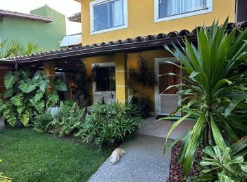 Casa de 1 quarto, Salvador · Stella Maris | Casa reformada com 3 suítes | 247m² | Condomínio fechado