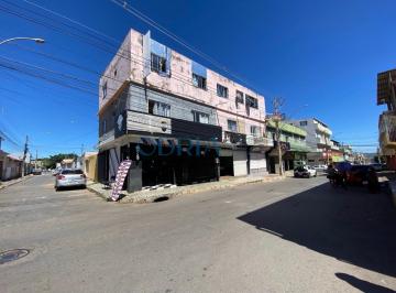 Foto 01 · QD 03 - Jardim Roriz - PLANALTINA PREDIO COMERCIAL DE ESQUINA 2 APTOS 2 KITS 3 LOJAS