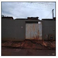Photo_0 ·
Oportunidade Única em PADRE BERNARDO - GO | Tipo: Casa | Negociação: Venda Online