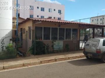 Photo_0 · 
                Imóvel com bom aproveitamento — Apartamento no Loteamento Raquel Pimentel, Luziania
