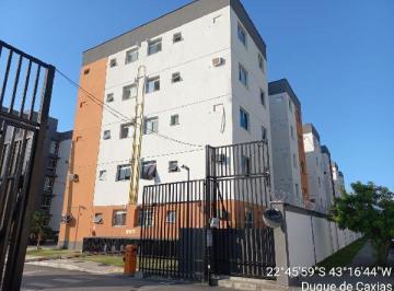 Photo_0 · 
                Imóvel com potencial de valorização — Apartamento no Jardim Gramacho, Duque de Caxi