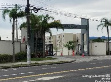 Photo_0 · 
                Super oferta — Apartamento no Inhoaiba, Rio de Janeiro - RJ, Apto 403, 2 quartos, 1