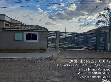 Photo_0 · 
                Excelente imóvel — Apartamento no Chacaras Benvinda, Valparaiso de Goias - GO, Apto
