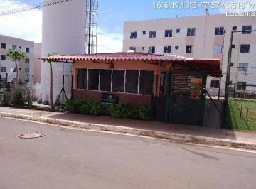 Photo_0 ·
Oportunidade em destaque — Apartamento no Loteamento Raquel Pimentel, Luziania - GO