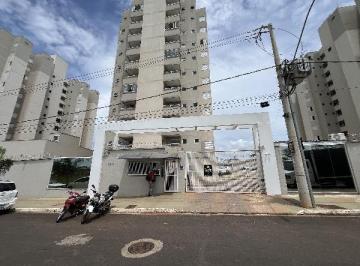 Photo_0 ·
Oportunidade para você — Apartamento no Loteamento Luizote de Freitas Iv, Uberlandi