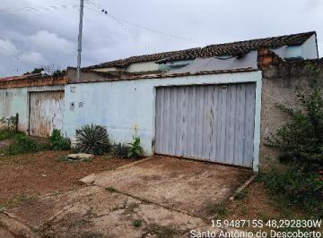 Photo_0 ·
Oportunidade Única em SANTO ANTONIO DO DESCOBERTO - GO | Tipo: Casa | Negociação: V