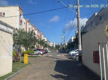 Photo_0 ·
Excelente custo-benefício — Apartamento no Sao Jose do Barreto, Macae - RJ, Apto 20