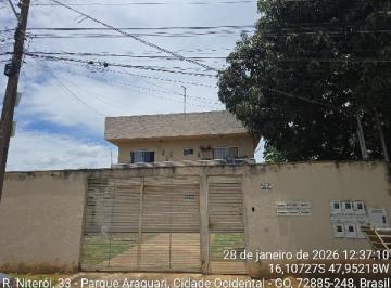 Photo_0 · 
                Oferta com destaque — Apartamento no Parque Araguari, Cidade Ocidental - GO, Apto 2