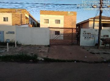 Photo_0 · 
                Imóvel em local estratégico — Apartamento no Parque Nova Friburgo B, Cidade Ocident