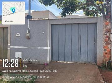 Photo_0 ·
Oportunidade Única em GUAPO - GO | Tipo: Casa | Negociação: Leilão | Situação: Imó