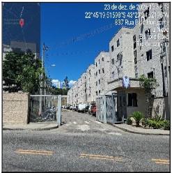 Photo_0 · 
                Oportunidade certa — Apartamento no Amelia, Belford Roxo - RJ, Apto 303, 2 quartos,