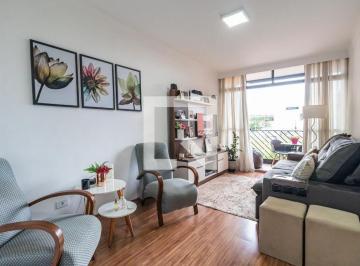 Apartamento · 90m² · 3 Quartos · 2 Vagas · Apartamento à Venda - Alphaville, 3 Quartos,  90 m2