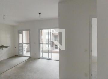 Apartamento · 52m² · 2 Quartos · 1 Vaga · Apartamento à Venda - Alphaville, 2 Quartos,  52 m2