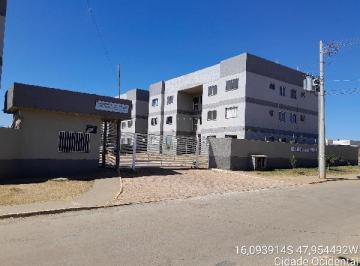 Photo_0 ·
Oportunidade Única em CIDADE OCIDENTAL - GO | Tipo: Apartamento | Negociação: Venda