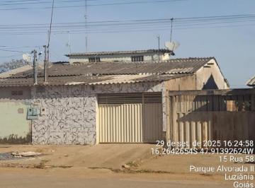 Photo_0 · 
                Oportunidade Única em LUZIANIA - GO | Tipo: Casa | Negociação: Venda Direta Online 