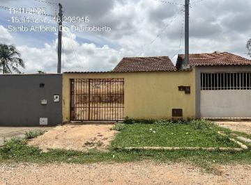 Photo_0 · 
                Oferta imperdível — Casa no Jardim Ana Beatriz I, Santo Antonio do Descoberto - GO,