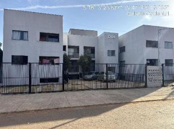 Photo_0 · 
                Imóvel com potencial de valorização — Apartamento no Parque das Americas, Cidade Oc