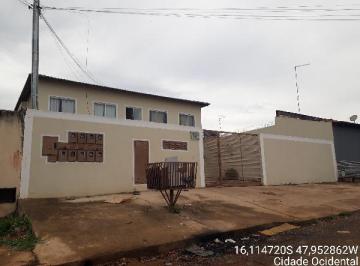 Photo_0 ·
Oportunidade Única em CIDADE OCIDENTAL - GO | Tipo: Apartamento | Negociação: Venda