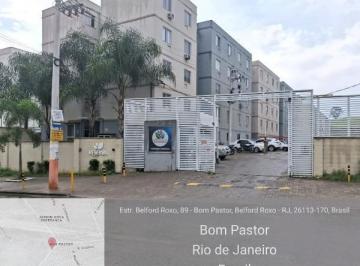 Photo_0 · 
                Imóvel com excelente proposta — Apartamento no Bom Pastor, Belford Roxo - RJ, Apto 
