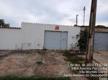 Photo_0 · 
                Oportunidade Única em SANTO ANTONIO DO DESCOBERTO - GO | Tipo: Casa | Negociação: V