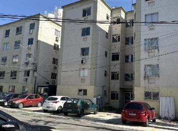 Photo_0 ·
Super oferta — Apartamento no Realengo, Rio de Janeiro - RJ, Apto 203, 2 quartos, 4