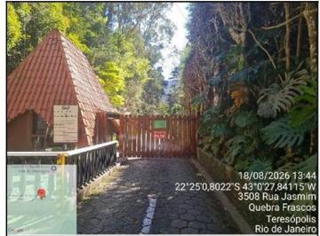 Photo_0 ·
Chance única — Terreno no Quebra Frascos, Teresopolis - RJ, Nº 3500 | Venda Online