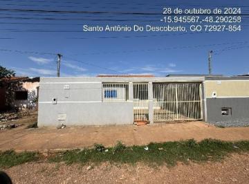 Photo_0 ·
Oportunidade Única em SANTO ANTONIO DO DESCOBERTO - GO | Tipo: Casa | Negociação: V