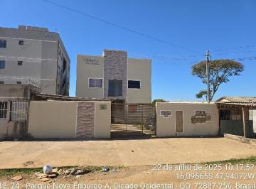 Photo_0 · 
                Excelente oportunidade — Apartamento no Parque Nova Friburgo B, Cidade Ocidental - 