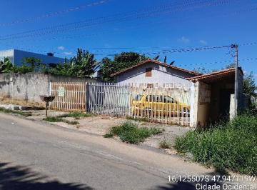 Photo_0 ·
Oportunidade Única em CIDADE OCIDENTAL - GO | Tipo: Casa | Negociação: Venda Online