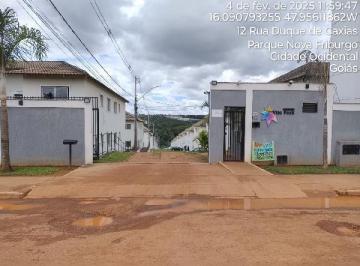 Photo_0 ·
Oportunidade Única em CIDADE OCIDENTAL - GO | Tipo: Apartamento | Negociação: Venda