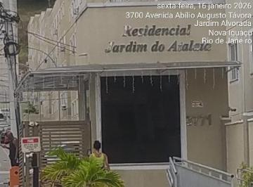 Photo_0 · 
                Imóvel com localização privilegiada — Apartamento no Cabucu, Nova Iguacu - RJ, Apto