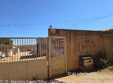 Photo_0 · 
                Oportunidade Única em CIDADE OCIDENTAL - GO | Tipo: Casa | Negociação: Venda Direta