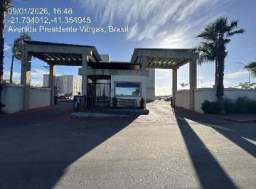 Photo_0 · 
                Oportunidade de investimento — Apartamento no Parque Pecuaria, Campos dos Goytacaze