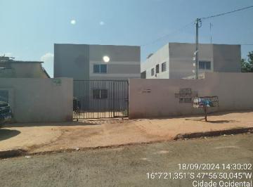Photo_0 · 
                Excelente imóvel — Apartamento no Parque Napolis B, Cidade Ocidental - GO, Apto 202