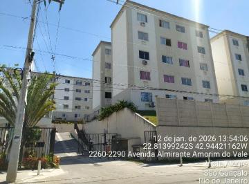 Photo_0 · 
                Excelente escolha — Apartamento no Monjolos, Sao Goncalo - RJ, Apto 304, 2 quartos,