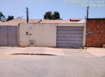 Photo_0 · 
                Imóvel para morar ou investir — Casa no Lot Vila Divineia, Padre Bernardo - GO, N. 